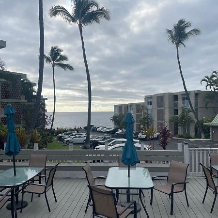 Alii Villas Condominiums Kailua-Kona Exterior foto